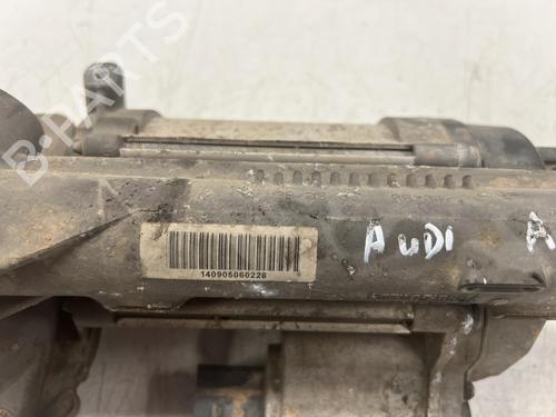 Steering rack AUDI A3 (8P1) 1.6 | BP39743120M22 - Image 3