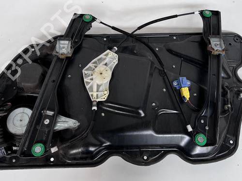 Front left window mechanism VW PASSAT B6 Variant (3C5) 2.0 TDI | BP39679638C22 - Image 5