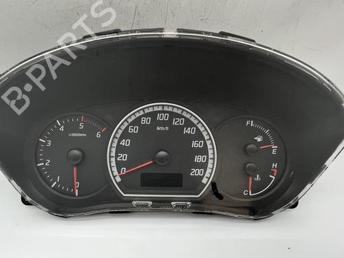 Used Instrument cluster Instrument cluster SUZUKI SWIFT III (MZ, EZ) 1.3 DDiS (RS413D) (75 hp) 39676091 39676091