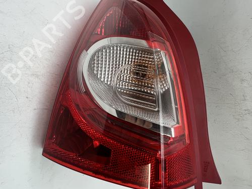 Left taillight RENAULT TWINGO II (CN0_) 1.2 16V (CN04, CN0B) | BP39673595C34 - Image 2
