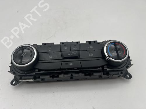 Climate control FORD TRANSIT CUSTOM V362 Van (FY, FZ) 2.0 EcoBlue | BP39669744I5 - Image 4