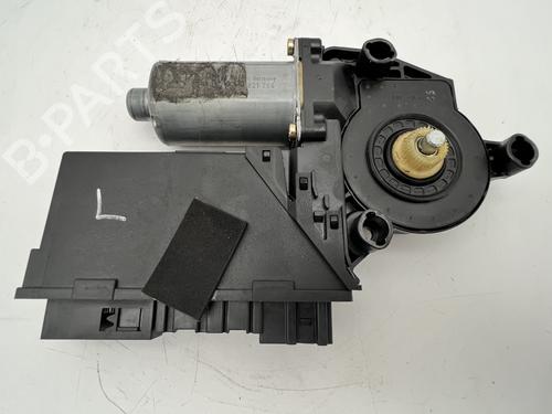 Left front window motor AUDI A2 (8Z0) 1.4 | BP39673903E21 - Image 3