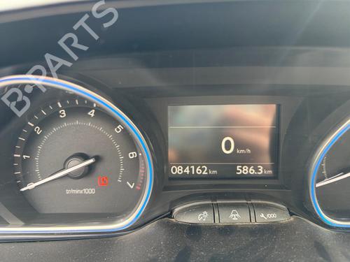Engine PEUGEOT 2008 I (CU_) 1.2 VTi | BP39678588M1 - Image 4