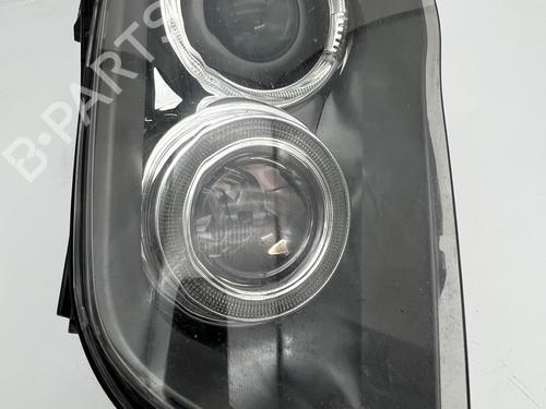 Left headlight BMW 1 (E87) 118 d | BP39672876C28 - Image 11