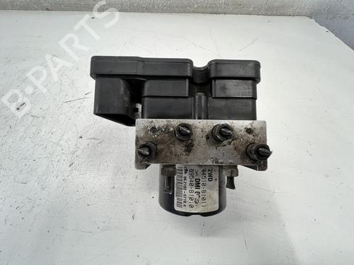 Used ABS pump ABS pump SUBARU JUSTY IV 1.0 (M300) (69 hp) 39669628 39669628