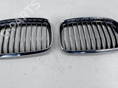 Used Grille Grille BMW 3 Touring (E91) 320 d (184 hp) 39682469 39682469