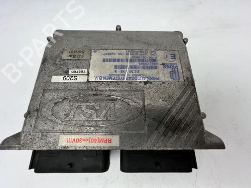 Control unit KIA OPIRUS (GH) 3.5 | BP39680220M11 - Image 2