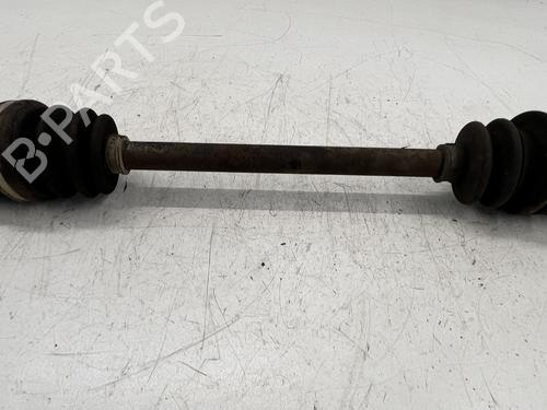 Used Right front driveshaft Right front driveshaft 39674762 39674762