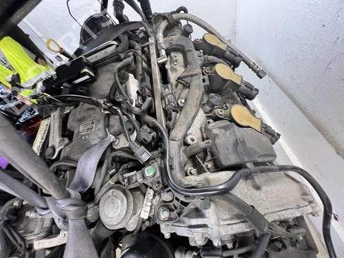 Engine MERCEDES-BENZ E-CLASS T-Model (S211) E 280 T (211.254) | BP39681564M1 - Image 8