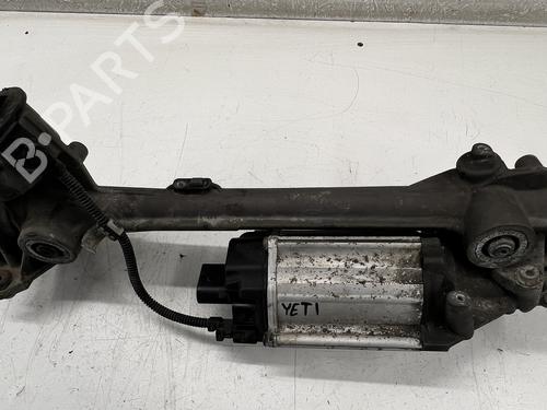 Steering rack SKODA YETI (5L) 2.0 TDI 4x4 | BP39682918M22 - Image 3