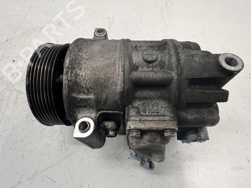 AC compressor VW PASSAT B6 Variant (3C5) 2.0 TDI | BP39680553M34 - Image 2