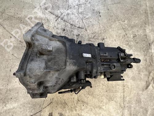 Gearbox BMW 1 (E87) 116 i | BP39681158M3 - Image 10