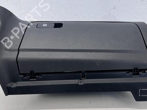 Used Glove box Glove box VW GOLF VI (5K1) 1.4 (80 hp) 40090347 40090347