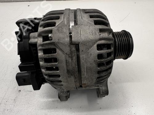 Alternator AUDI A4 B7 Avant (8ED) 2.0 TDI | BP39674248M7  - Image 5