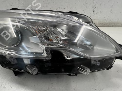 Right headlight PEUGEOT 2008 I (CU_) 1.2 THP 110 / PureTech 110 | BP39673227C29 - Image 7
