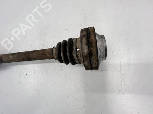 Left rear driveshaft BMW 7 (E65, E66, E67) 740 d | BP39680906M40 - Image 5