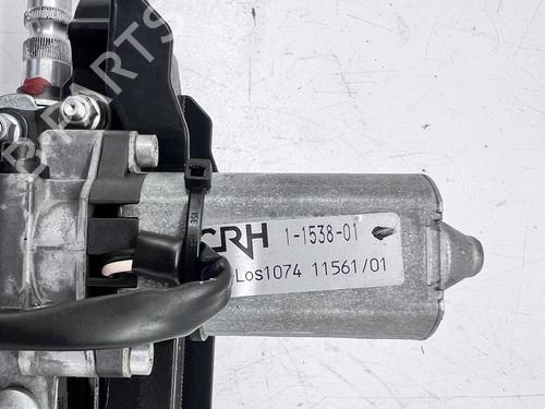 Steering column BMW 7 (E65, E66, E67) 745 i, Li | BP39671035M21 - Image 11