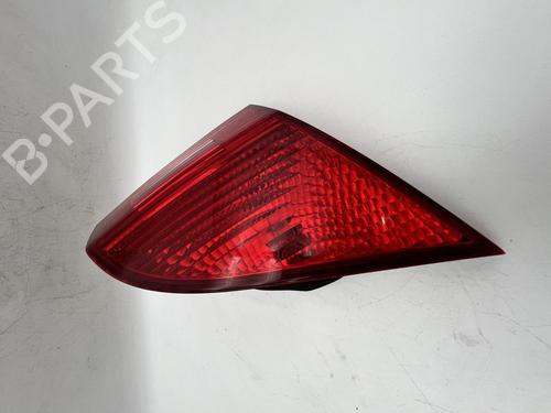 Left tailgate light KIA VENGA (YN) 1.4 CRDi 90 | BP40040057C79 - Image 3