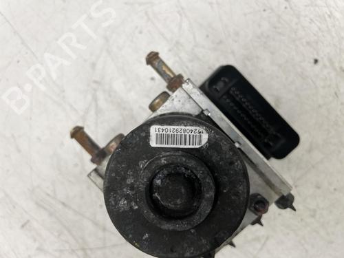 ABS pump SUZUKI IGNIS I (FH) 1.3 (HV51, HX51, RG413) | BP39669727M43 - Image 2