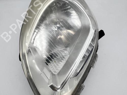 Left headlight RENAULT KANGOO Express (FW0/1_) 1.5 dCi 90 (FW0G, FW05, FW08, FW11) | BP40020254C28 - Image 2