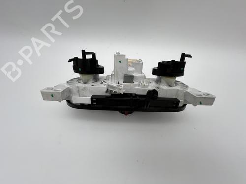 Climate control DACIA LODGY (JS_) 1.6 | BP39671818I5 - Image 5