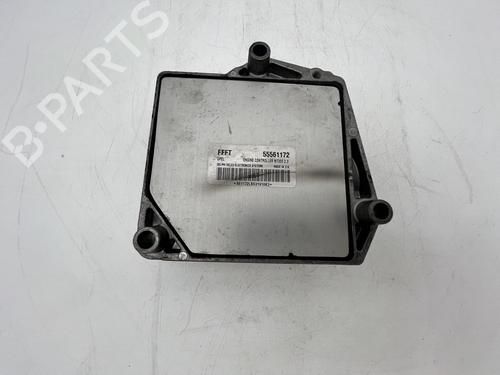Engine control unit (ECU) OPEL ASTRA H (A04) 1.6 (L48) | BP39669858M57 - Image 6