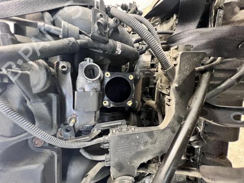 Engine BMW 3 Compact (E46) 325 ti | BP39682903M1 - Image 6