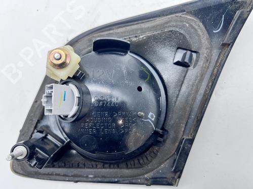 Left tailgate light MAZDA 3 (BK) 1.6 (BK14) | BP39671102C79 - Image 4
