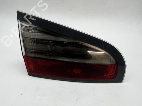 Left tailgate light FORD S-MAX (WA6) 2.0 TDCi | BP39670140C79 - Image 2