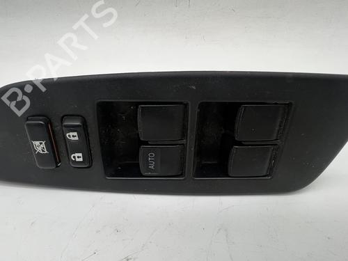 Left front window switch TOYOTA AURIS (_E15_) 1.6 (ZRE151_, ZRE151R) | BP39680361I27 - Image 2