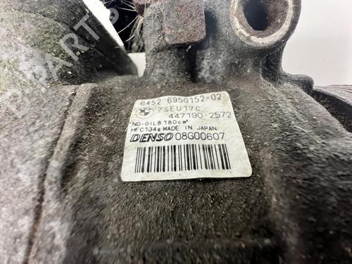 AC compressor BMW 5 Touring (E61) 520 d | BP39676342M34 - Image 6