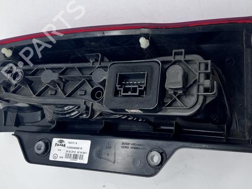 Left taillight CITROËN NEMO Box Body/MPV (AA_) 1.3 HDi 75 | BP39674667C34 - Image 5
