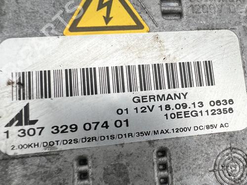 Left headlight BMW 3 Touring (E46) 316 i | BP39671908C28 - Image 11