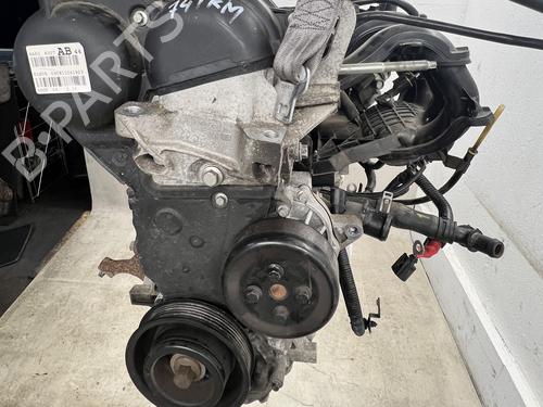 Engine FORD FIESTA VI (CB1, CCN) 1.25 | BP39679391M1 - Image 2