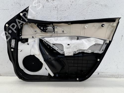 Front left panel MAZDA 3 (BM, BN) 2.0 | BP39680681C58 - Image 8