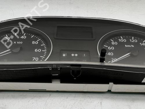 Instrument cluster DACIA SANDERO 1.2 16V | BP39671412C47 - Image 3