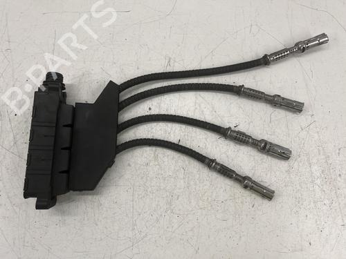 Used Electronic module Electronic module BMW 3 Compact (E36) 316 i (102 hp) 40157367 40157367