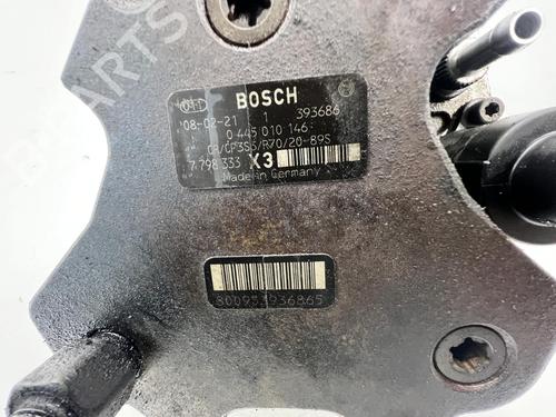 Injection pump BMW X5 (E70) 3.0 sd | BP39676565M78 - Image 3