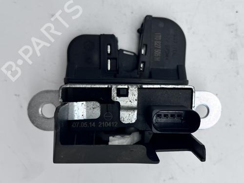 Bagklap lås Bagklap lås VW TOURAN (1T1, 1T2) 1.9 TDI (105 hp) 39679304 39679304