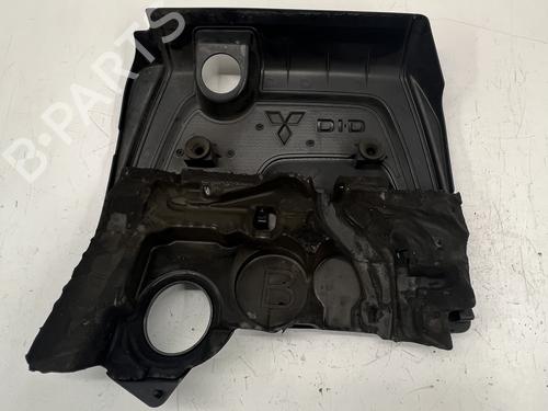 Upper protection MITSUBISHI LANCER VIII Sportback (CX_A) 2.0 DI-D (CX8A) | BP39679357M93 - Image 5