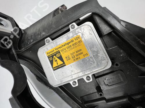 Right headlight BMW 5 (E60) 523 i | BP39674112C29 - Image 7