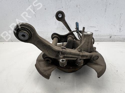 Right rear steering knuckle BMW 7 (E65, E66, E67) 740 d | BP39677882M28 - Image 2