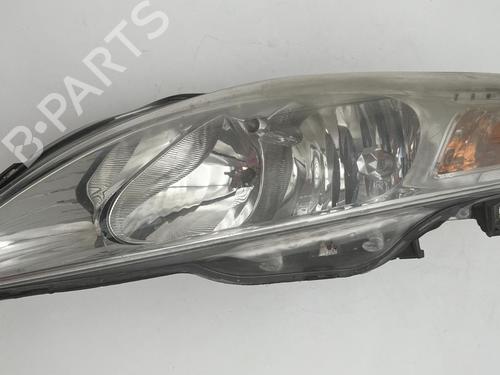 Used Left headlight Left headlight FORD MONDEO IV Turnier (BA7) 1.6 Ti (125 hp) 39689885 39689885
