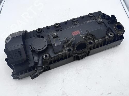 Valve cover BMW 7 (E65, E66, E67) 745 i, Li | BP39680945M124 - Image 2