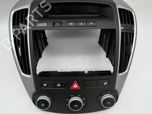 Climate control KIA CEE'D SW (ED) 1.6 CVVT | BP39681552I5 - Image 2
