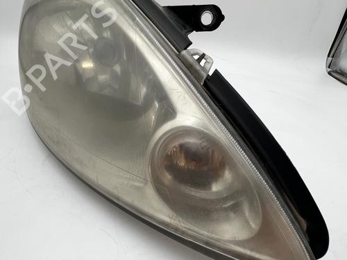 Right headlight FORD KA (RU8) 1.3 TDCi | BP39678228C29 - Image 3