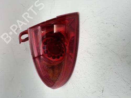 Left taillight SEAT LEON (1M1) 1.4 16V | BP39670665C34 - Image 13