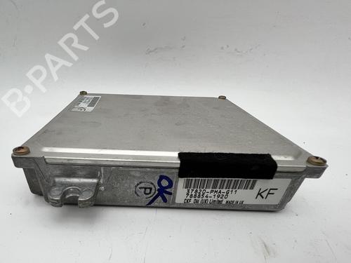 Engine control unit (ECU) HONDA CIVIC VII Hatchback (EU, EP, EV) 1.4 iS (EP1, EU5, EU7) | BP39674316M57 - Image 4