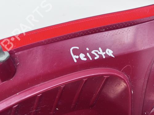 Right taillight FORD FIESTA VI (CB1, CCN) 1.4 | BP40090675C35 - Image 5
