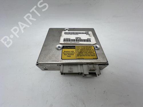 Electronic module OPEL SINTRA (APV) 3.0 i 24V (OUN16, Y94) | BP39678485M83 - Image 7